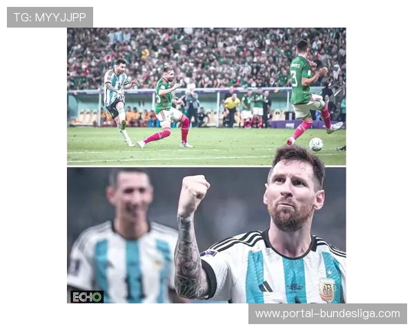 恩佐表态梦想接替梅西担任阿根廷国家队队长