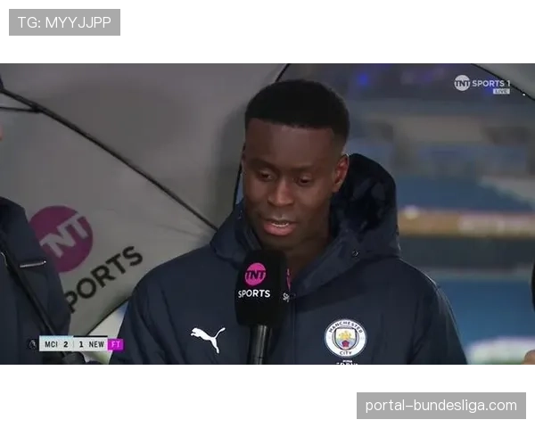 格伊坦言来到曼城改变比赛方式，在边踢边学